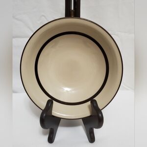 Vintage 1971 Sears Strawberries Cereal Bowl